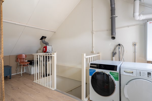 Medium property photo - Hoofdstraat 144, 5171 DH Kaatsheuvel